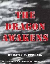 The Dragon Awakens