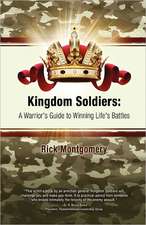 Kingdom Soldiers