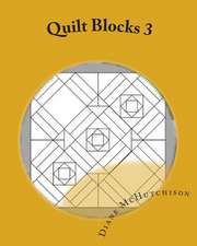 Quilt Blocks 3