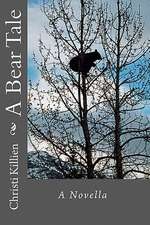 A Bear Tale