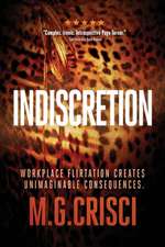 Indiscretion