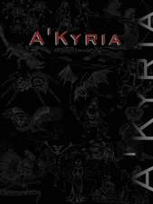 A'Kyria