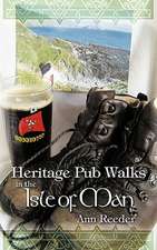 Heritage Pub Walks in the Isle of Man