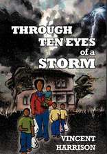 Through Ten Eyes of a Storm