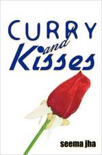 Curry and Kisses