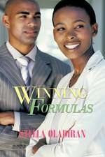 Winning Formulas