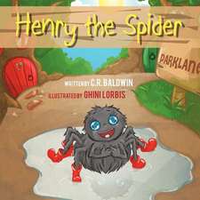 Henry the Spider