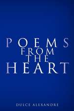 Poems from the Heart