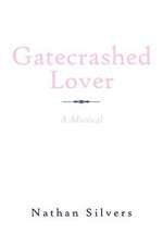 Gatecrashed Lover