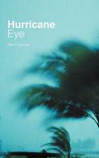 Hurricane Eye