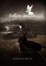 Myles, A: Fallen Angels