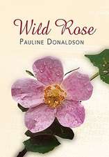 Wild Rose