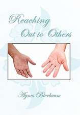 Reaching Out to Others