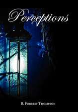 Thompson, B: Perceptions