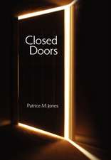 Closed Doors