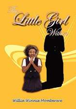 The Little Girl Within