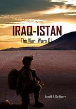 Iraq-Istan