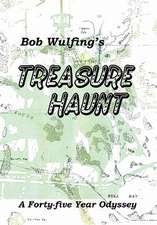 Bob Wulfing's Treasure Haunt