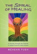 The Spiral of Healing