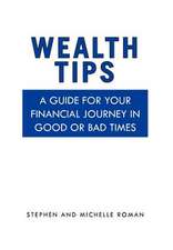 Wealth Tips