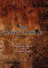 Vansluytman, S: Ackee Chronicles