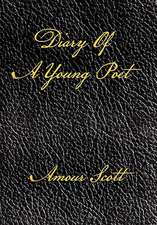 Diary of a Young Poet