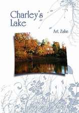 Zahn, A: Charley's Lake