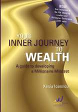 Your Inner Journey to Wealth