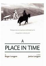 A Place in Time