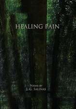 J. G. Salinas: Healing Pain