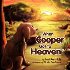 When Cooper Got to Heaven