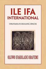 ILE IFA INTERNATIONAL