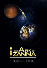 The Ark of Izanna