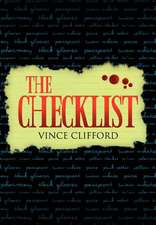 Clifford, V: Checklist