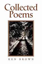 Collected Poems