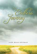 Krieman, J: Endless Journey