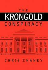 The Krongold Conspiracy