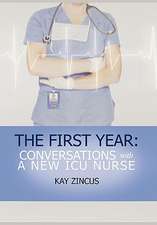 Zincus, K: First Year