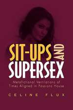 Sit-Ups & Supersex