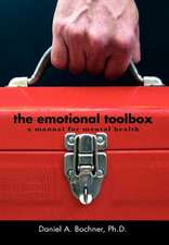 Bochner, D: Emotional Toolbox