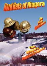 Hard Hats of Niagara