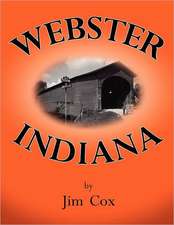 Webster, Indiana