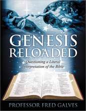 Genesis Reloaded