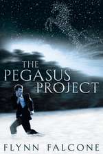 The Pegasus Project