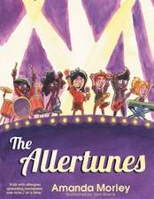 The Allertunes