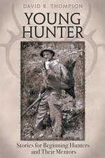 Young Hunter