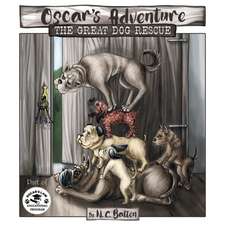 Oscar's Adventure: The Great Dog Rescue