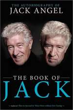 The Book of Jack