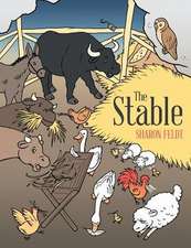 The Stable