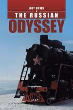 The Russian Odyssey